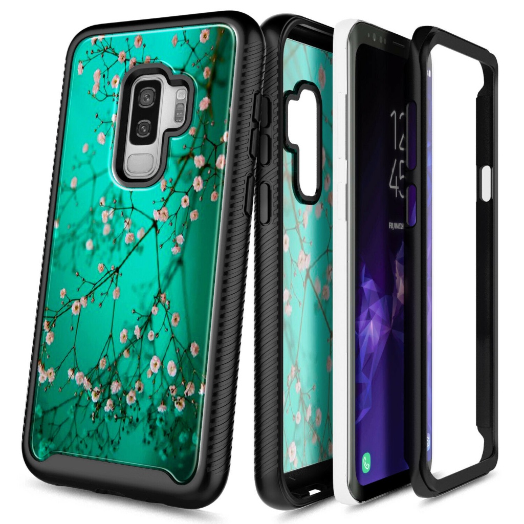 Samsung Galaxy S9 Case
